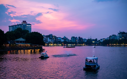 Không phải Phú Quốc, đây mới là cái tên Việt Nam vượt cả Singapore và New York trên BXH du lịch quốc tế: Tổng thu du lịch lên tới 134.000 tỷ đồng