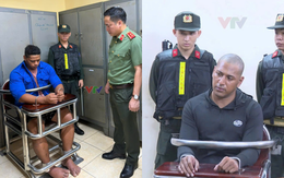 72 giờ truy xét thần tốc vụ nổ súng tại TP.HCM: 2 nghi phạm gây án theo sự chỉ đạo của 1 đối tượng ở nước ngoài