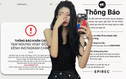 Cú sốc lớn nhất Instagram: Kẻ xấu đã ra tay thế nào?