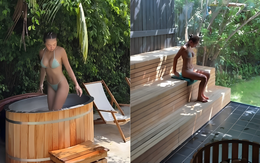 Đăng 3 cái story đốt cháy Instagram, Huyền 204 hé lộ đã nhập hội “wellness recovery” hot nhất hè này