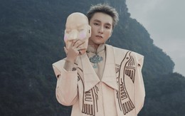 Cập nhật màn comeback HOT nhất đêm nay: Sơn Tùng M-TP tung loạt ảnh siêu phẩm, cả MXH đứng ngồi không yên