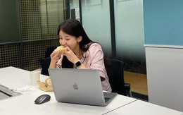 30 tuổi: Khi cuộc sống không thể chỉ có công việc