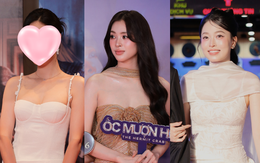 Thảm đỏ HOT nhất hôm nay: Tiểu Vy - Phương Nga đọ sắc bùng nổ, 1 mỹ nhân Gen Z đẹp điên lên được