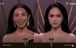 Drama công khai điểm tại Miss Grand All Stars: Khi những con số trở thành vết cắt lòng tự trọng phụ nữ!