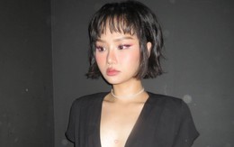Quyết định từ công ty quản lý sau 2 tuần Miu Lê bị khởi tố