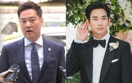 Giá đắt phải trả cho kẻ làm giả bằng chứng Kim Soo Hyun hẹn hò trẻ vị thành niên