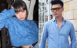 Bạn trai cũ của Miu Lê lên tiếng