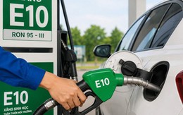 Nếu phương tiện bị hỏng do sử dụng E10, ai sẽ chịu trách nhiệm?