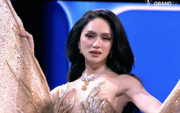 Gần 1 tỷ đồng cứu Hương Giang vào top 10 Miss Grand
