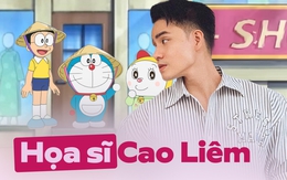 Họa sĩ Việt vẽ Hoàng Sa - Trường Sa trong Doraemon: Ranh giới giữa bối cảnh “rất Việt Nam” và minh hoạ về Việt Nam rất mong manh