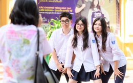 Thi lớp 10 tại Hà Nội 2026: Chiều nay, hơn 124.000 sĩ tử sẽ "chinh phục" môn Ngoại ngữ