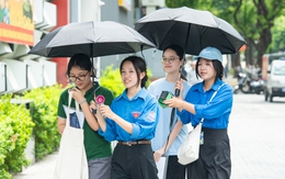 Thi lớp 10 tại Hà Nội 2026: 124.000 thí sinh chuẩn bị vượt "cửa ải" Ngoại ngữ!