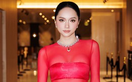 Đã rõ lý do Hương Giang im lặng khi vừa được công bố thi Miss Grand