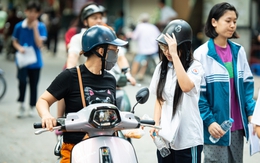 Thi vào lớp 10 tại Hà Nội: Sĩ tử bước vào môn cuối cùng - môn Toán!