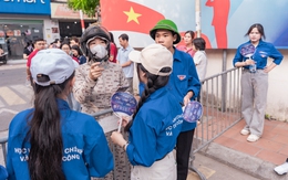 Thi vào lớp 10 tại Hà Nội: Vượt "ải" môn Toán, xuất hiện tình trạng thí sinh để quên giấy tờ