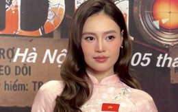 Quyết định của Ninh Dương Lan Ngọc đang khiến netizen khóc lụt MXH