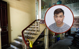 NÓNG: Khởi tố, bắt tạm giam Nguyễn Minh Hiệp - cha dượng vụ bé gái 4 tuổi bị bạo hành tử vong ở Hà Nội
