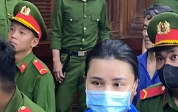 Cầm đầu đường dây mua bán 108 kg ma túy, nữ DJ bị tuyên án tử hình