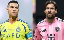 Ronaldo, Messi "bay màu" hàng triệu follower trên Instagram, Sơn Tùng M-TP cũng chịu chung số phận