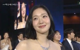 Trực tiếp Baeksang 2026: Bom tấn của Kim Go Eun thắng giải Phim truyền hình xuất sắc nhất