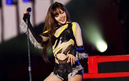 Lisa (BLACKPINK) cùng dàn nghệ sĩ hàng đầu thế giới sẽ biểu diễn tại lễ khai mạc World Cup 2026