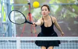 "Đột nhập" 1 buổi xé vé TYPTI - môn thể thao tham vọng soán ngôi Pickleball