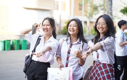 Hơn 1,2 triệu sĩ tử bước vào môn thi đầu tiên của kỳ thi tốt nghiệp THPT 2026