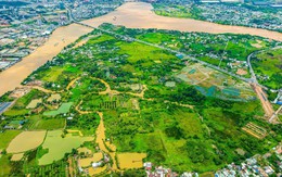 Chuẩn bị thu hồi đất của hơn 7.000 hộ dân để làm siêu dự án hơn 800.000 tỷ chưa từng có trong lịch sử tại thành phố trẻ nhất Việt Nam