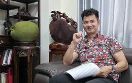 Cục trưởng Xuân Bắc tiết lộ nội dung cuộc điện thoại đặc biệt ngay trước thềm thi tốt nghiệp THPT 2026 và lời nhắn nhủ đến các sĩ tử