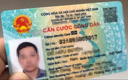 Lời khuyên cho tất cả những ai sinh vào 4 năm này cần kiểm tra CCCD trên VNeID ngay