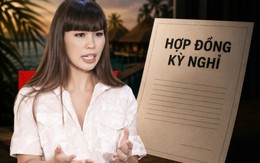 Mẹ siêu mẫu Hà Anh nộp đơn tố cáo lên công an sau khi mất 700 triệu vì "hợp đồng kỳ nghỉ"