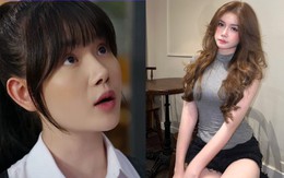 Đời thực của nữ sinh SN 2006 gây xôn xao vì nghi vấn “ăn trộm” báo cáo khoa học trên phim VTV
