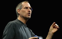 Sự thật ít người biết về Steve Jobs - cái tên xuất hiện trong đề Văn thi tốt nghiệp THPT đang gây bão MXH