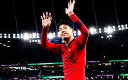 Son Heung-min nói gì trước tin đồn giải nghệ?