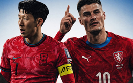Lịch thi đấu World Cup 2026 ngày 12/6 theo giờ Việt Nam mới nhất: Chủ nhà Mexico xuất trận, Hàn Quốc đại chiến CH Czech
