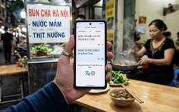 Từ ChatGPT đến Gemini: Công nghệ đang "viết lại" cách sinh viên học ngoại ngữ