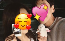 Thấy Sooyoung - Jung Kyung Ho chia tay, fan lo sốt vó cho cặp đôi này!