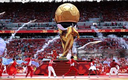 0h30 ngày 13/6: Hoành tráng khai mạc World Cup tại Canada, dàn sao khuấy đảo lễ hội, tạo cột mốc lịch sử