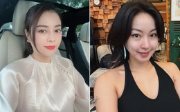 Hằng Túi và Mi Vân đấu tố căng trên MXH, lôi cả chuyện học thức ra để so kè đẳng cấp