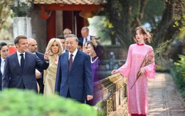 Việt Nam có 1 địa điểm lâu đời hơn cả tháp Eiffel: Đích thân Tổng thống Pháp đến thăm, năm nào cũng có hàng nghìn người kéo đến cầu nguyện