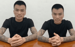 Giang hồ mạng “Long chín ngón” bị bắt, triệt phá đường dây cung cấp ma túy