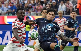 Diễn biến 8h00 hôm nay 13/6 bảng D World Cup: Chủ nhà Mỹ đối đầu "bức tường thép" Paraguay