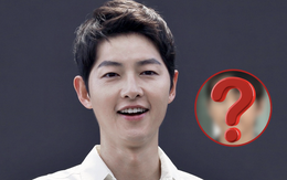 Chẳng ai muốn tin đây là Song Joong Ki