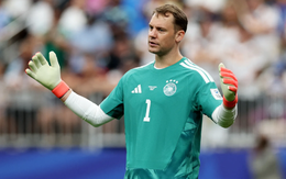 Drama World Cup 2026: Đức thắng huỷ diệt Curacao 7-1 nhưng lộ rõ điều vi phạm luật FIFA