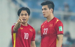 Danh sách ĐT Việt Nam chuẩn bị ASEAN Cup 2026: Công Phượng, Tiến Linh vắng mặt, có 3 cái tên mới toanh
