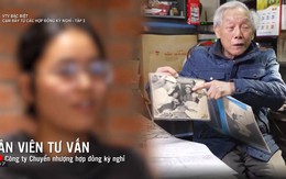 “Lòng tham của mình nhiều hơn sự ăn năn áy náy đó. Mình chốt ông 300 triệu”: Lời thú nhận lạnh người của Huyền