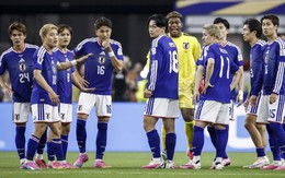 World Cup 2026 vẫn chưa hết drama: Huyền thoại Tottenham bị chỉ trích dữ dội vì phát ngôn về tuyển Nhật Bản