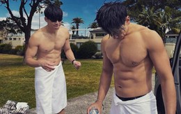 Cặp bạn thân “ngon” nhất Hàn Quốc: Nhìn không ai nghĩ U50, body toàn hàng cực phẩm