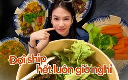 50% dân văn phòng đang đồng loạt tắt app, kéo nhau xuống quán ăn trưa vì tiết kiệm 1 triệu đồng/tháng