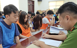 Khởi tố gần 190 bị can trong đường dây lừa đảo mua bán, chuyển nhượng kỳ nghỉ du lịch